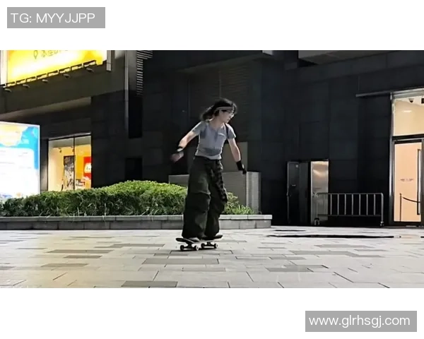 广州滑板队的边路渗透策略解析与滑板文化的融合探讨 广州滑板队的边路渗透策略解析与滑板文化的融合探讨