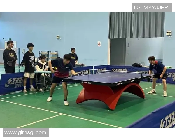 深圳乒乓球队技术揭秘:从训练到比赛的全方位解析与分享 深圳乒乓球队技术揭秘:从训练到比赛的全方位解析与分享