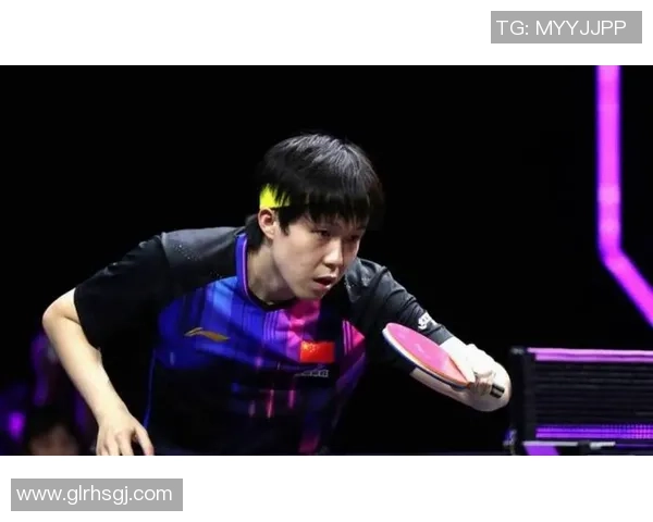 武汉乒乓球队迎来速度变革引发热议推动竞技水平提升与发展新机遇