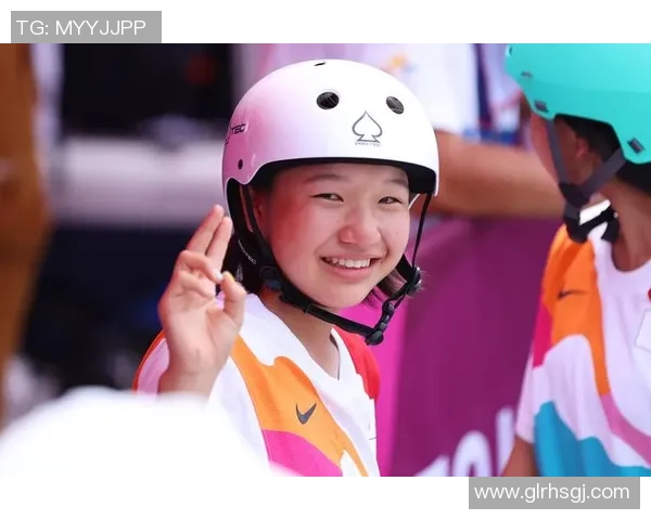 滑板界的传奇赵娜分享成功秘诀与成长故事 滑板界的传奇赵娜分享成功秘诀与成长故事