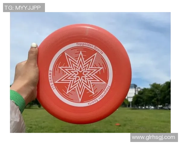 飞盘实力榜单更新成都飞盘队荣获第五名展现强劲实力