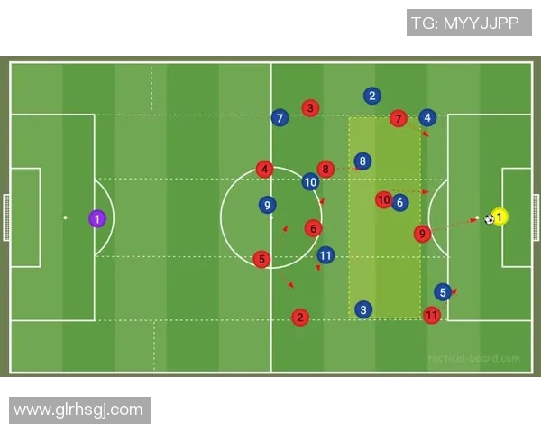 深圳足球队的节奏体系解析与战术创新探讨