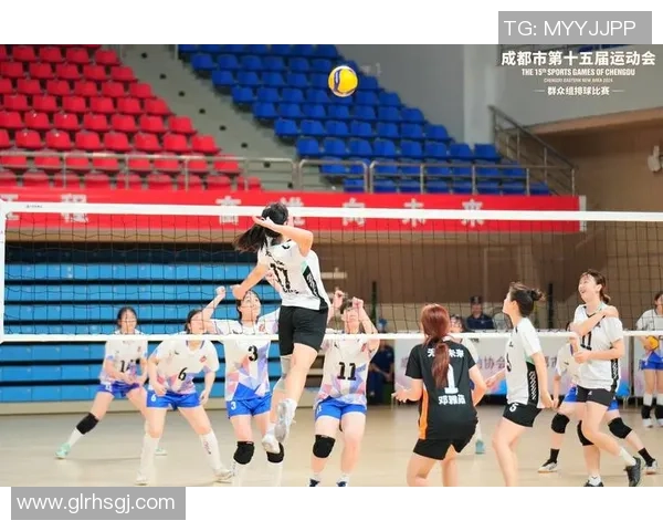 成都排球队创新高排球配合排名再攀新峰展现团队实力与默契 成都排球队创新高排球配合排名再攀新峰展现团队实力与默契